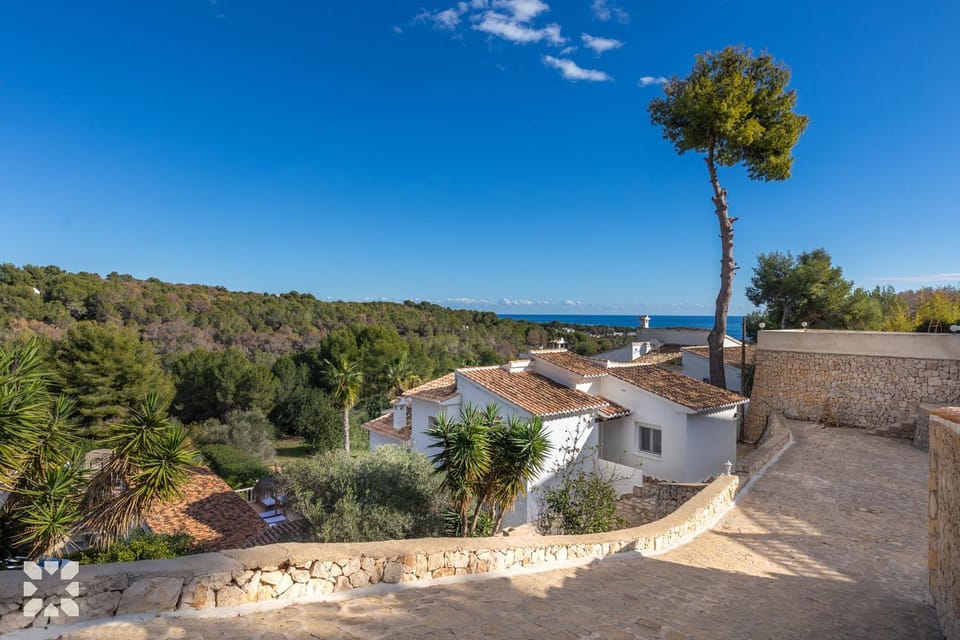 Villa Bella Primavera by Abahana Villas Villa in Marina Alta