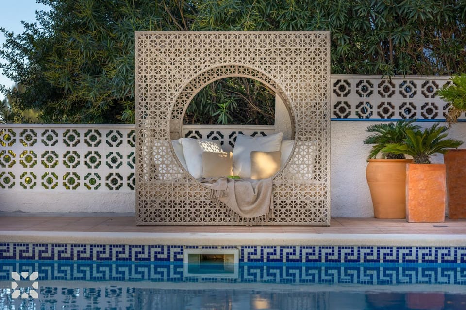 Villa Bella Primavera by Abahana Villas Villa in Marina Alta