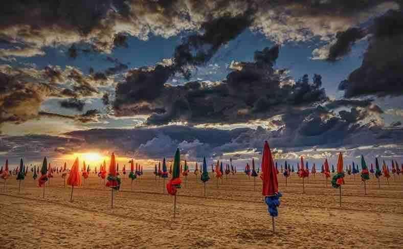 Les Embruns - Le Port Apartment in Deauville