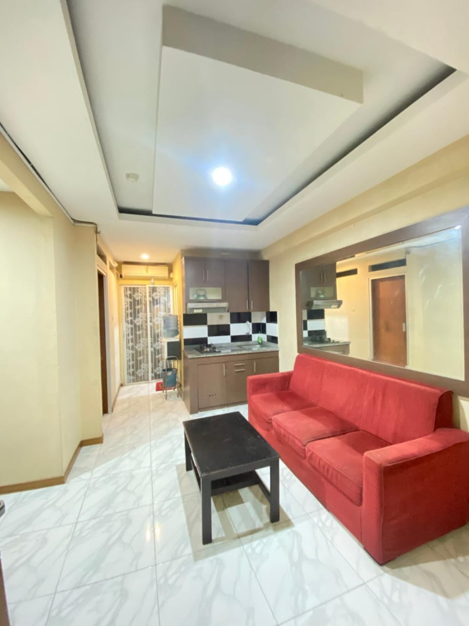 Cibubur Village Apartemen by Ar-property Apartment in Jakarta