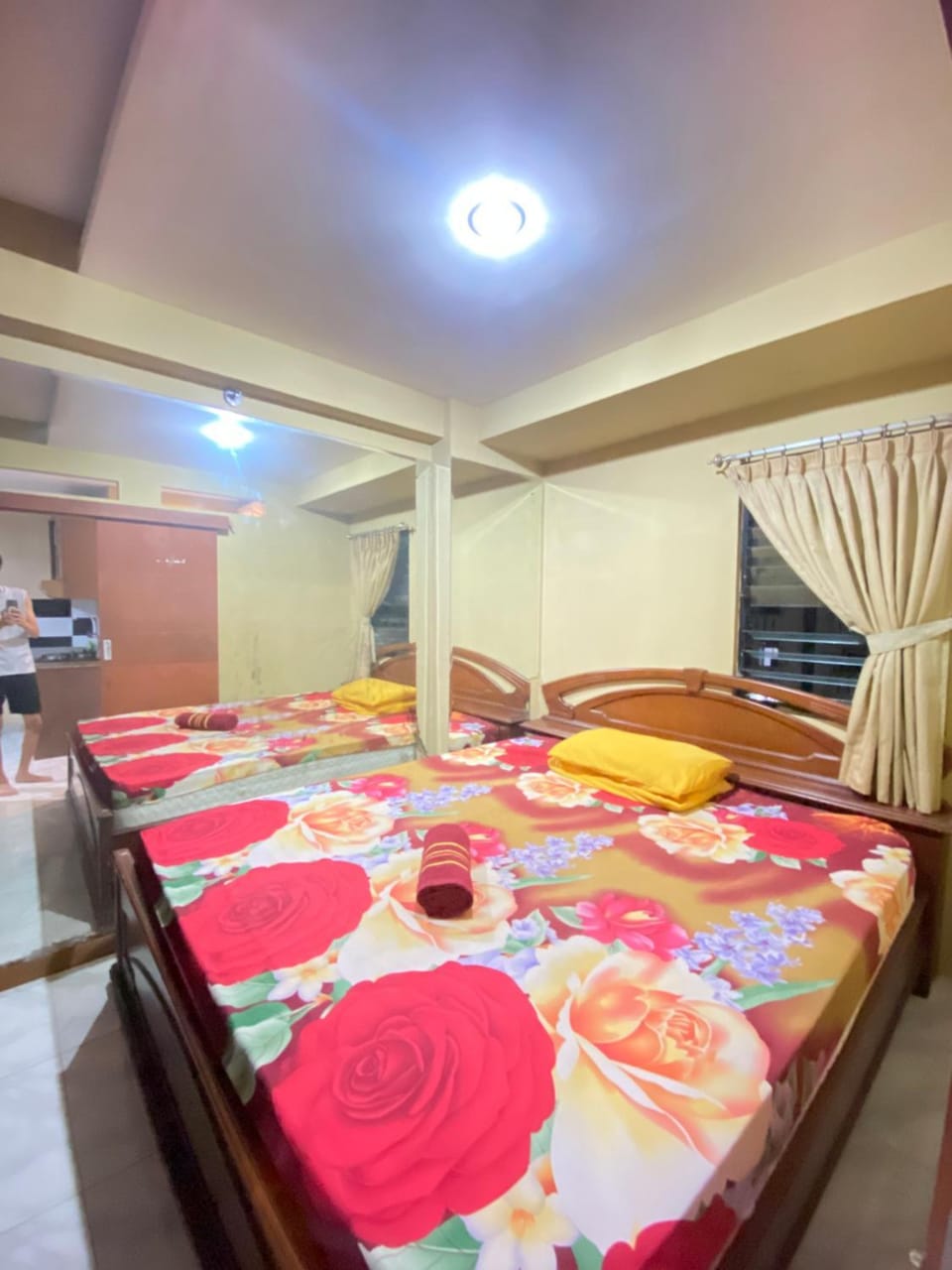 Cibubur Village Apartemen by Ar-property Apartment in Jakarta
