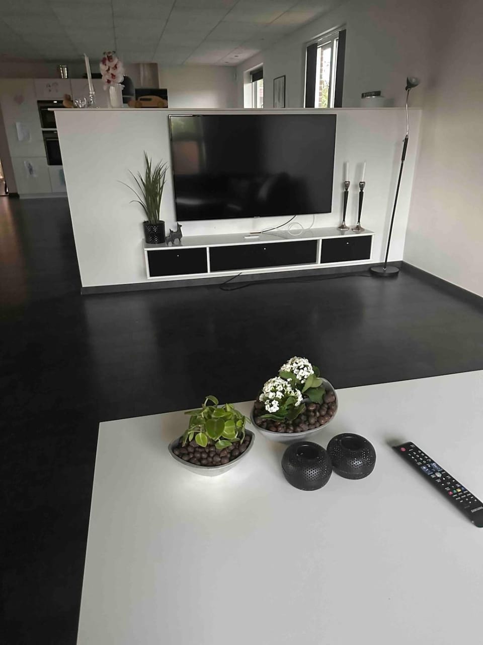 Large nice house close to beach Apartment in Central Denmark Region