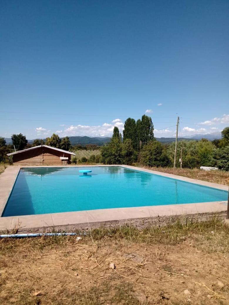 Cabañas de la Laguna Chalet in Maule