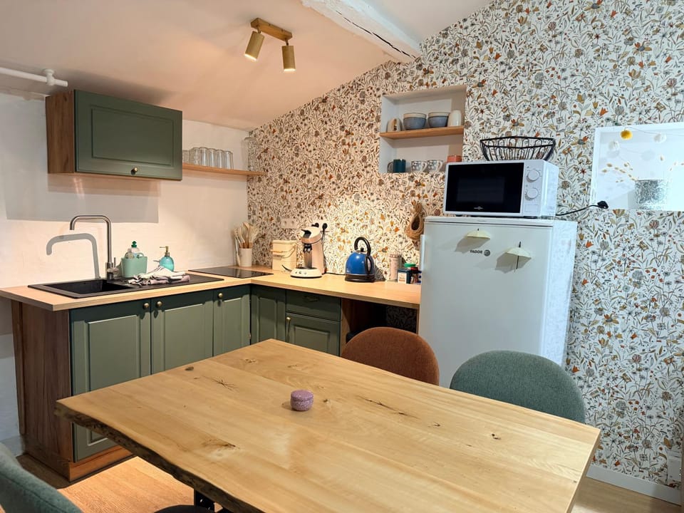 La Maisonette des Marais House in Pays de la Loire