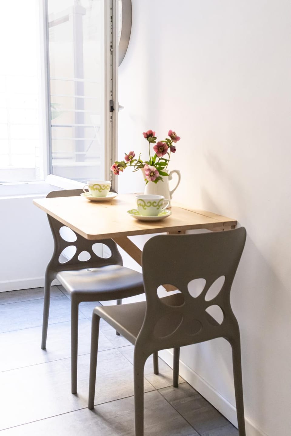 Francescana Corner - Rifugio minimal in centro Apartment in Modena