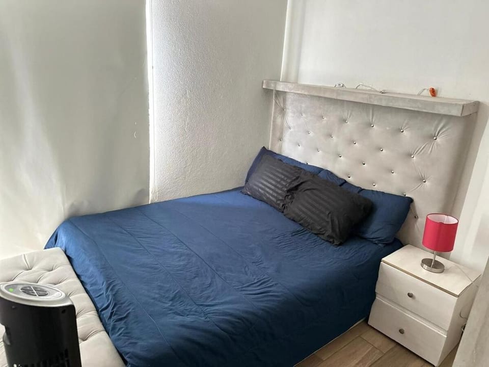 Departamento Centrico en CDMX Apartment in Mexico City