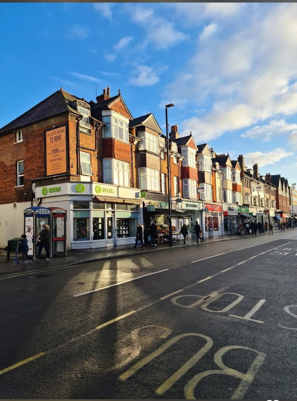 Cosy London 2 bedroom apartment Apartment in London Borough of Ealing