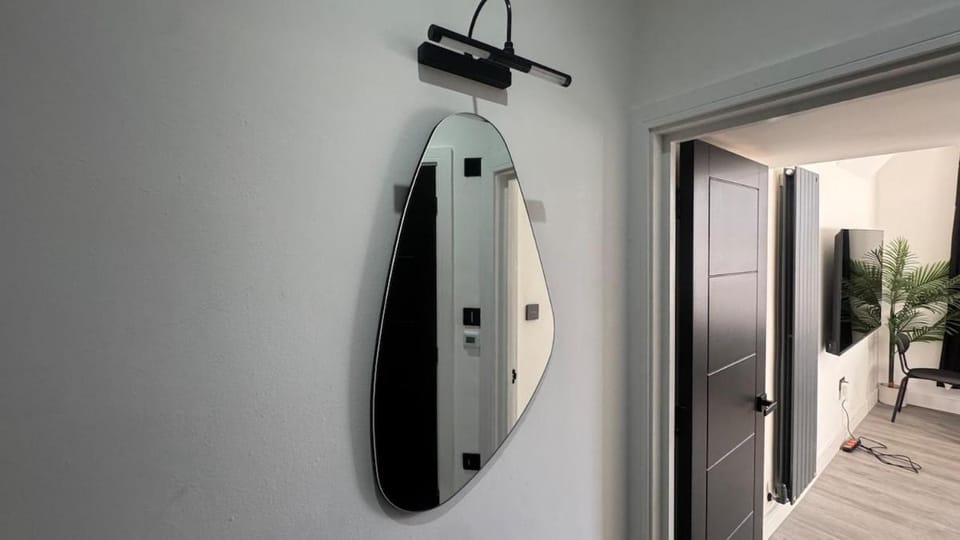 Cosy London 2 bedroom apartment Apartment in London Borough of Ealing