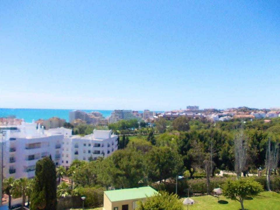 Luxury Apartment Arroyo Apartment in Torremolinos