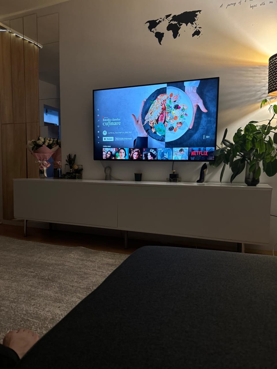 TV and multimedia