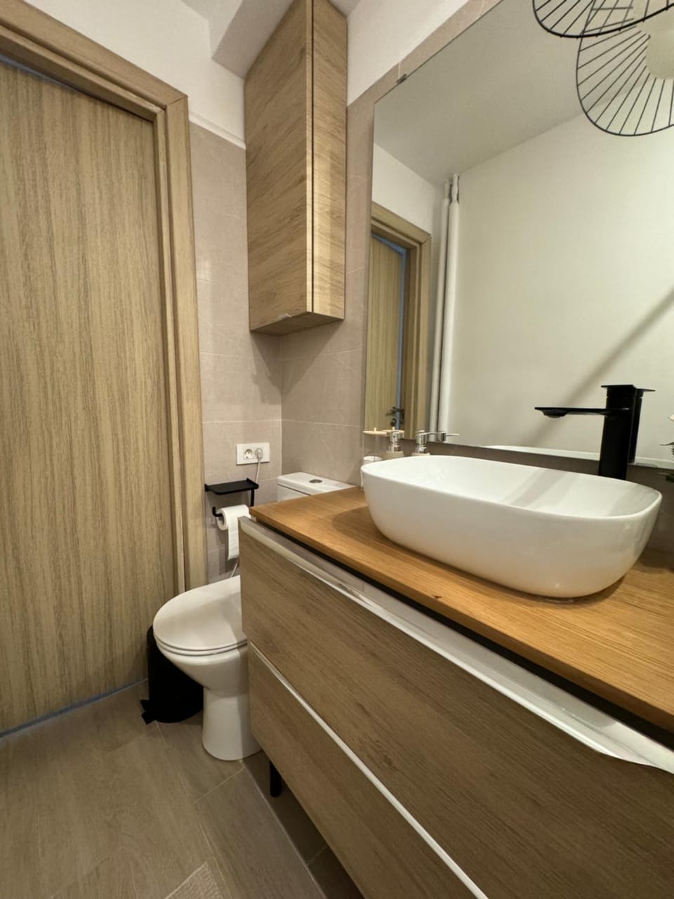 Toilet, Bathroom