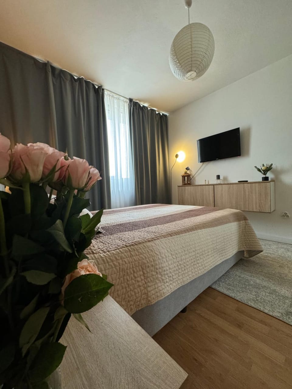 TV and multimedia, Bedroom