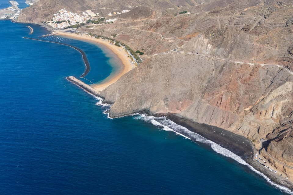 Home2Book Cozy Seaside Studio with Stunning Views Apartment in Canary Islands