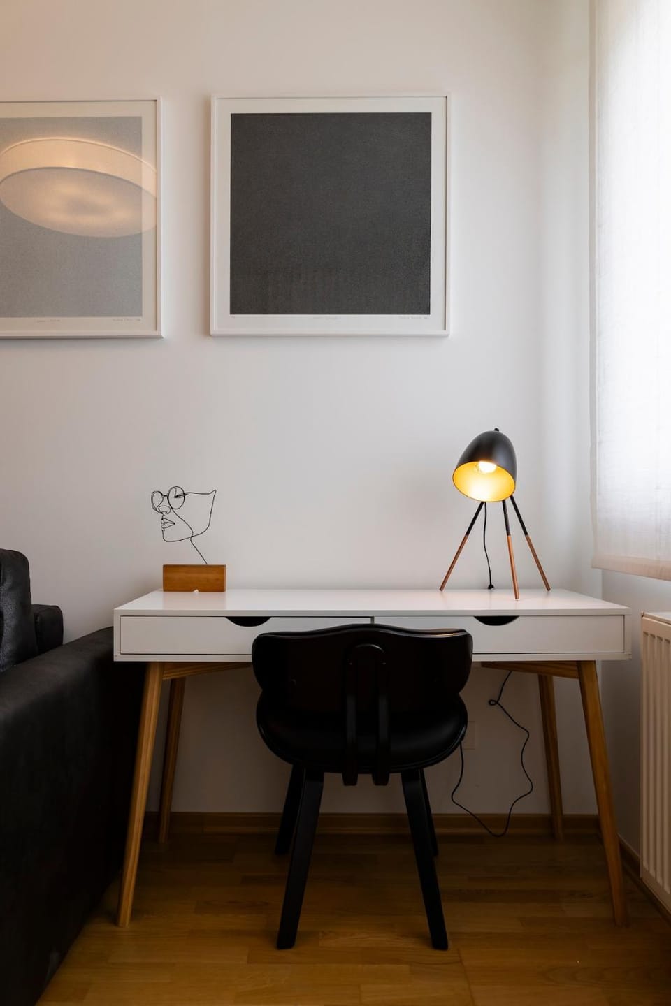 Elegance & Cozy by HOME Apartments, FREE Parking Apartment in City of Zagreb