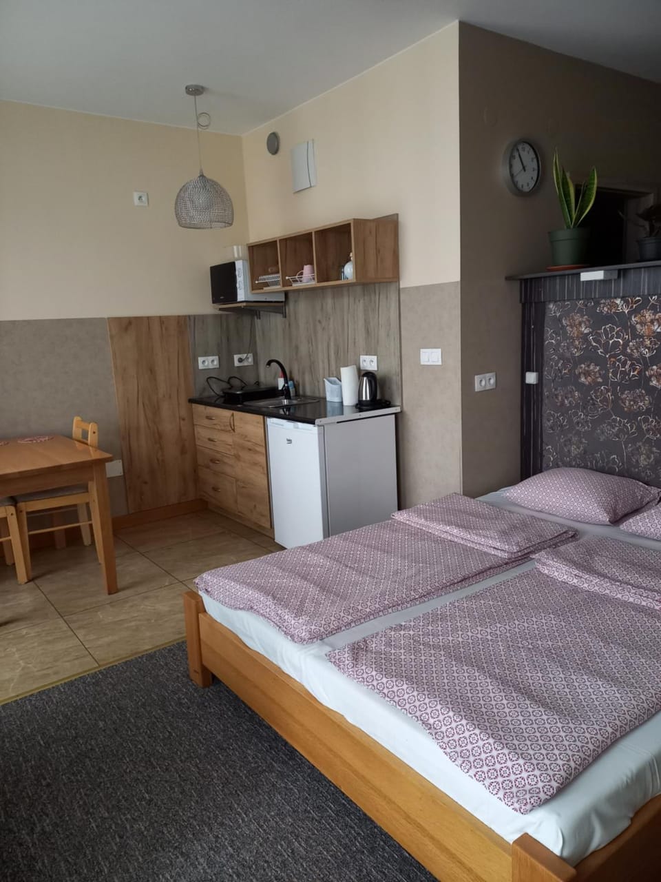Apartamenty JAGA parking, FVAT Apartment in Poland