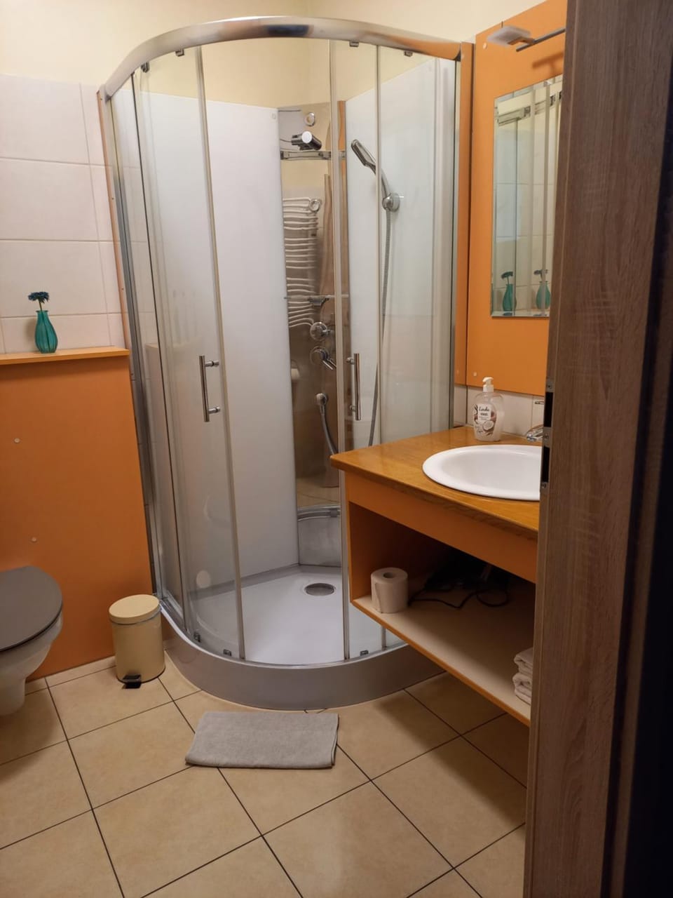 Apartamenty JAGA parking, FVAT Apartment in Poland