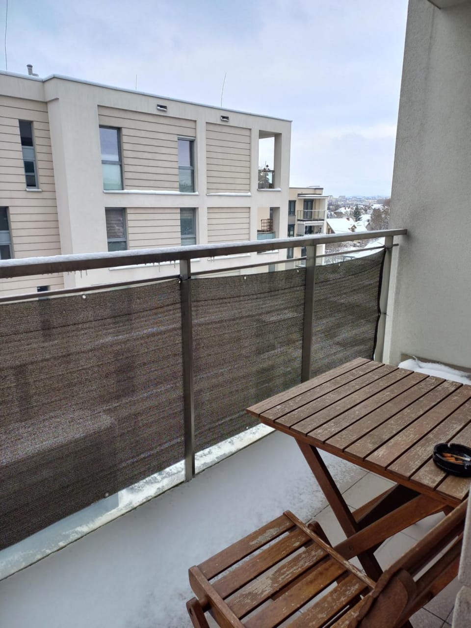 Apartamenty JAGA parking, FVAT Apartment in Poland