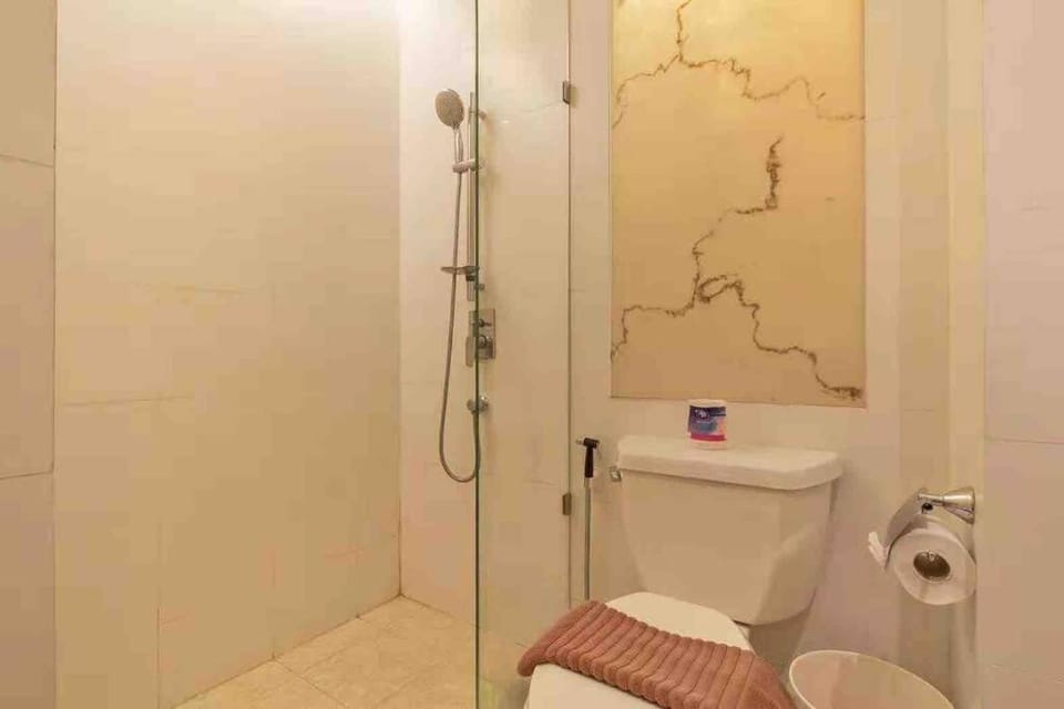 Atlantis Condo Resort pattaya by LJ Apartment in Pattaya City