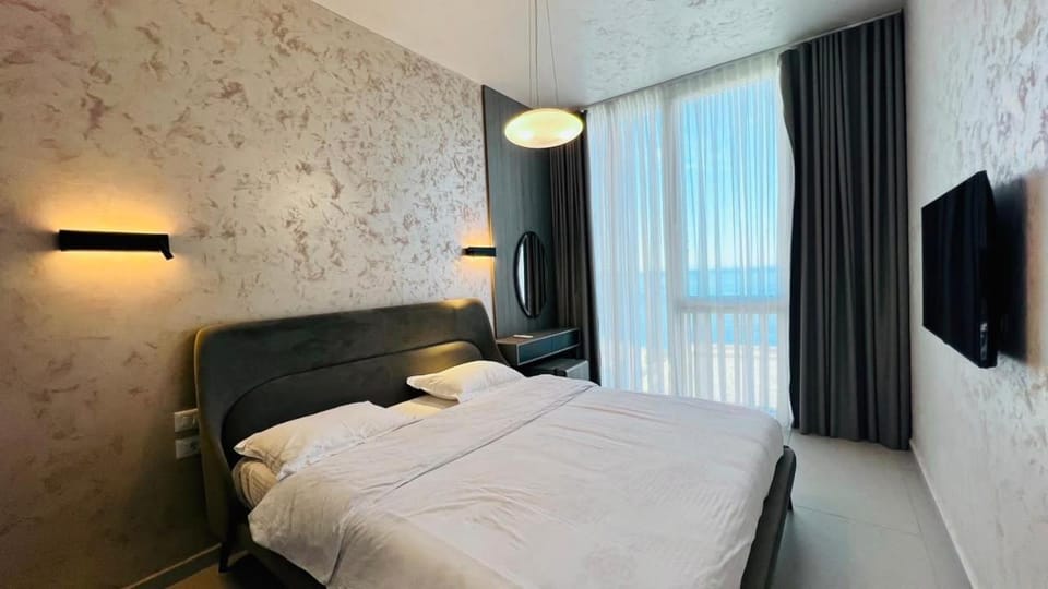 TIS, Green Coast House in Vlorë County, Albania