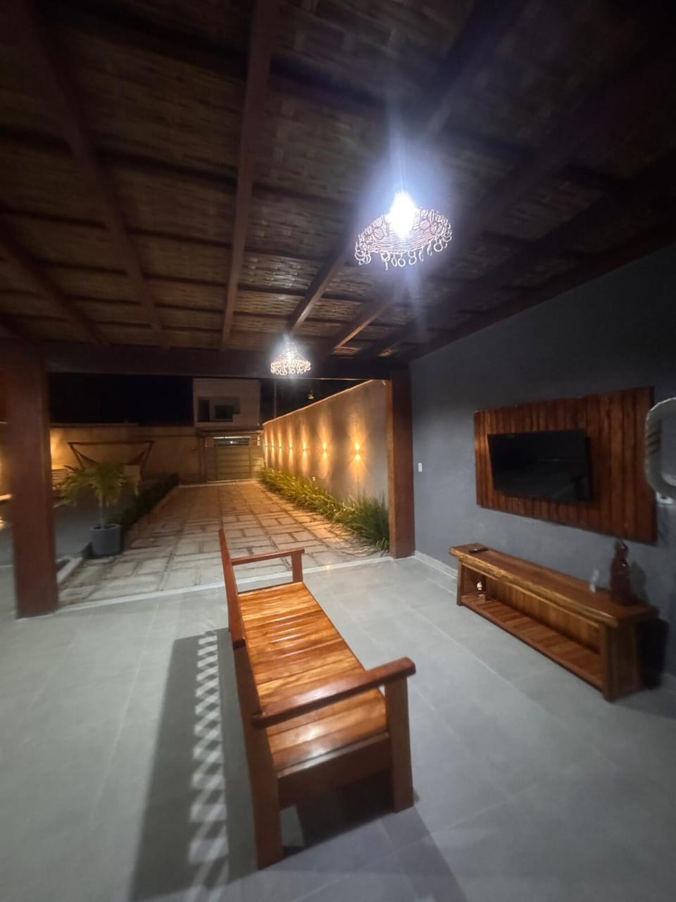 Casa Perto Da Praia House in Porto Seguro