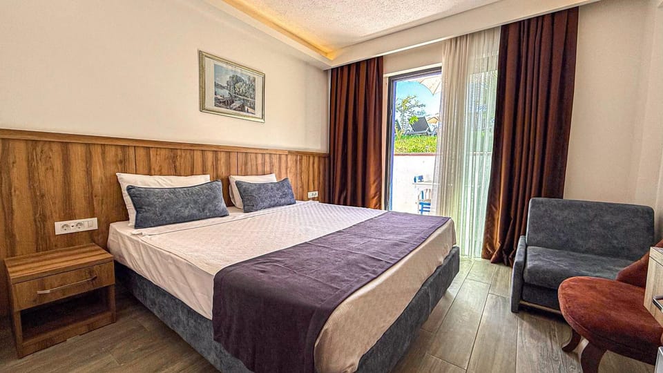 View (from property/room)