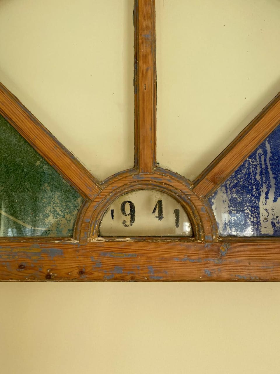 Decorative detail