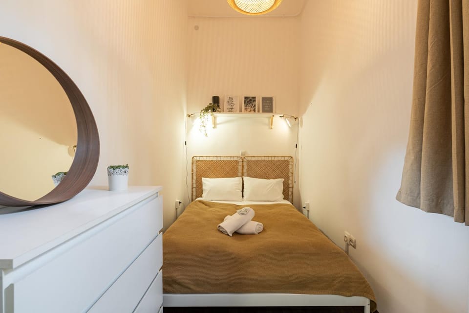Elizabeth Gold Apartment Apartment in Budapest