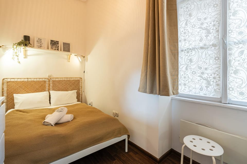 Elizabeth Gold Apartment Apartment in Budapest