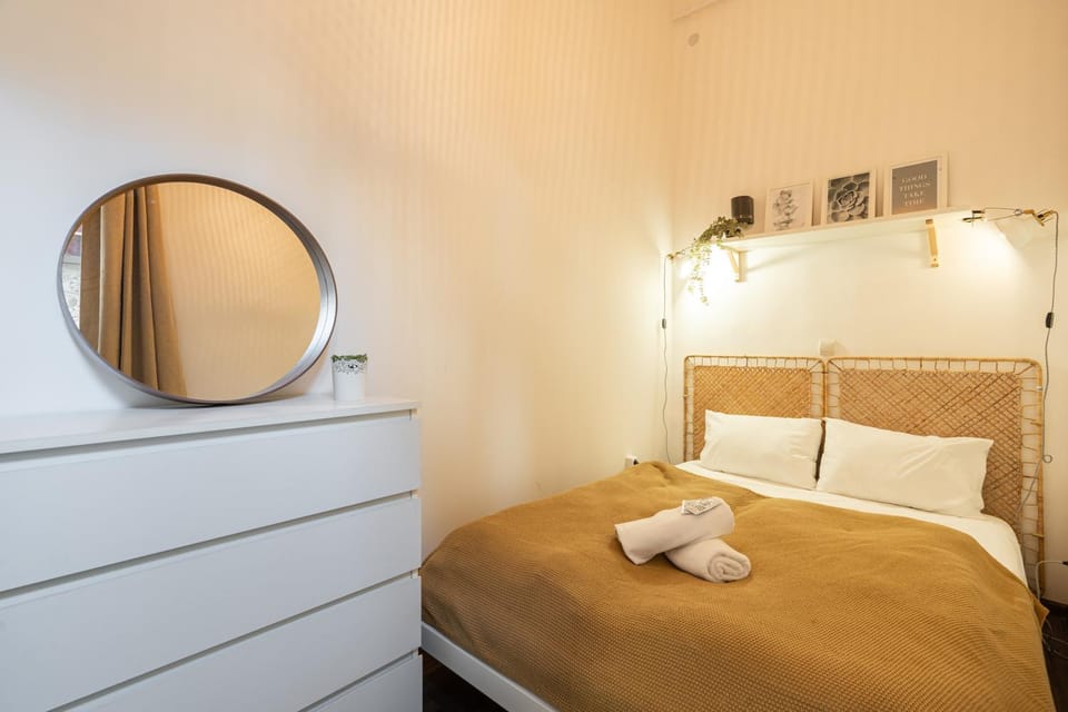 Elizabeth Gold Apartment Apartment in Budapest