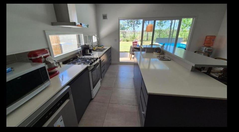 Modern & Functional Villa in Rincón de Milberg