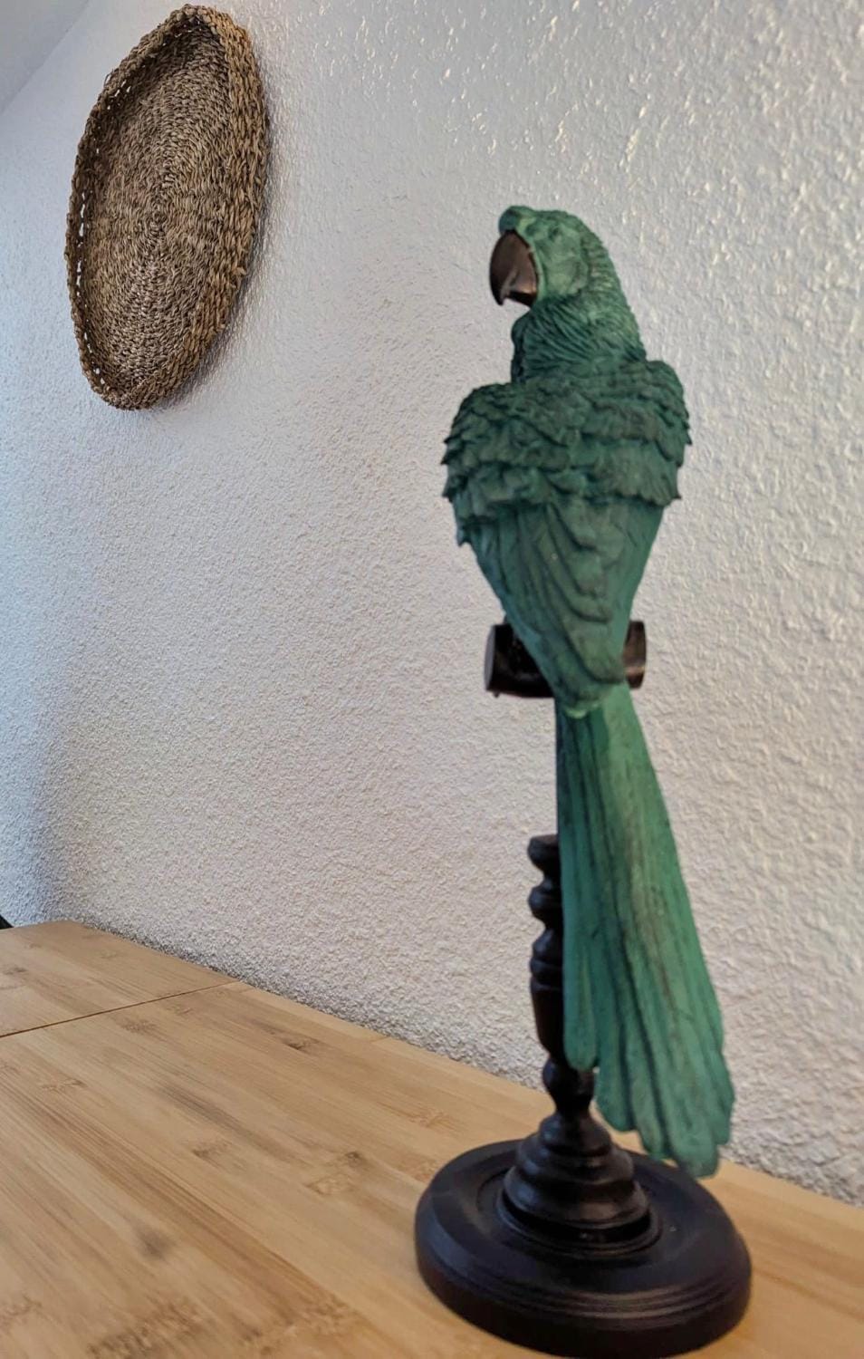 Decorative detail