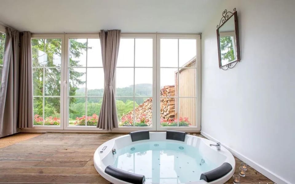Spa and wellness centre/facilities
