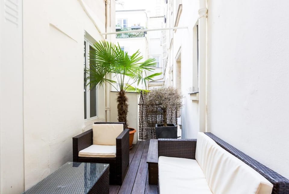 Arc de triomphe Appartement Apartment in Paris