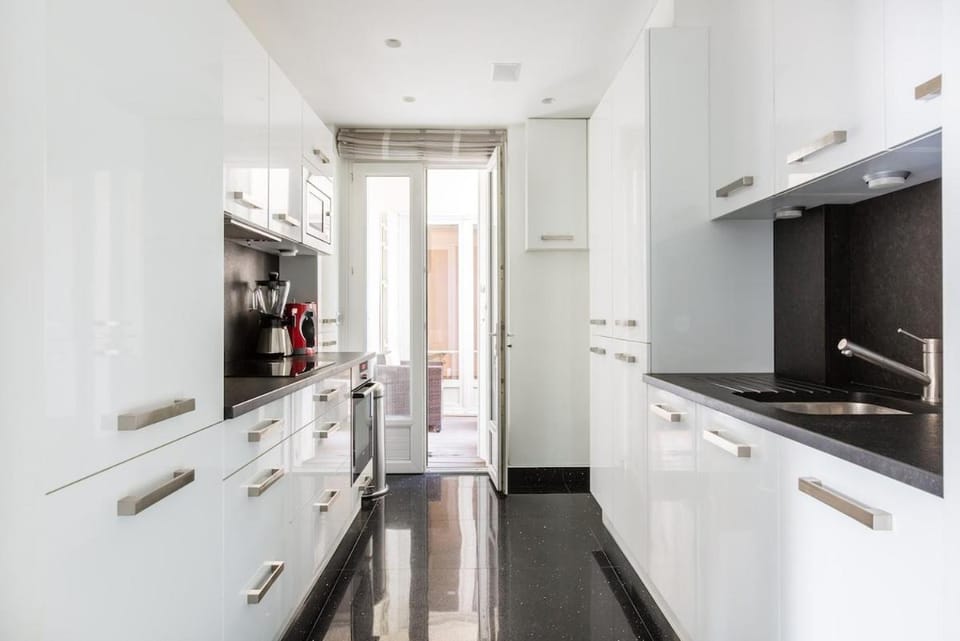 Arc de triomphe Appartement Apartment in Paris