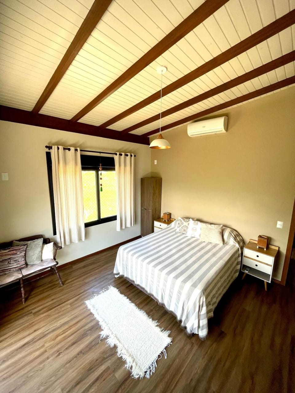 Vagalume Hospedagem - Casa Sol House in Imbituba
