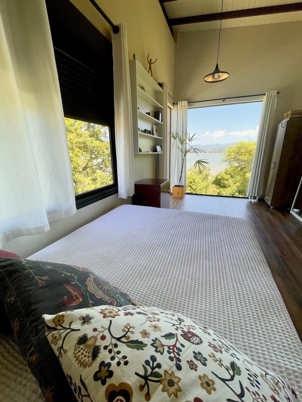 Vagalume Hospedagem - Casa Sol House in Imbituba