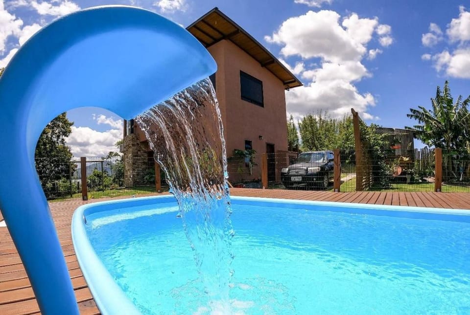Vagalume Hospedagem - Casa Sol House in Imbituba