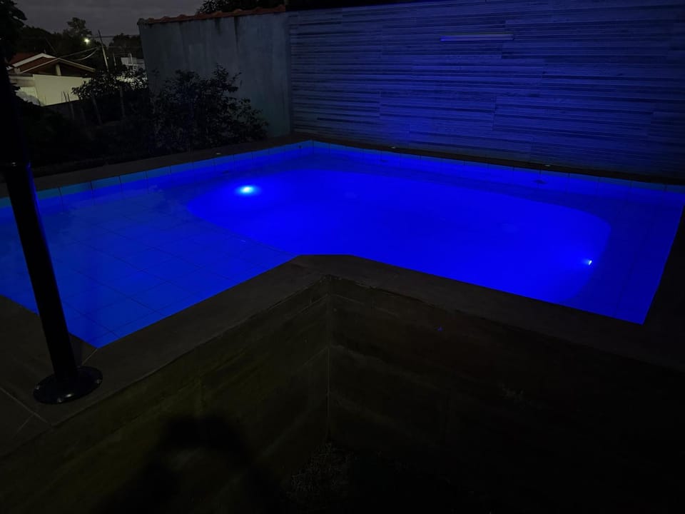 Refúgio com vista para montanhas, parquinho e piscina Apartment in Águas de Lindóia