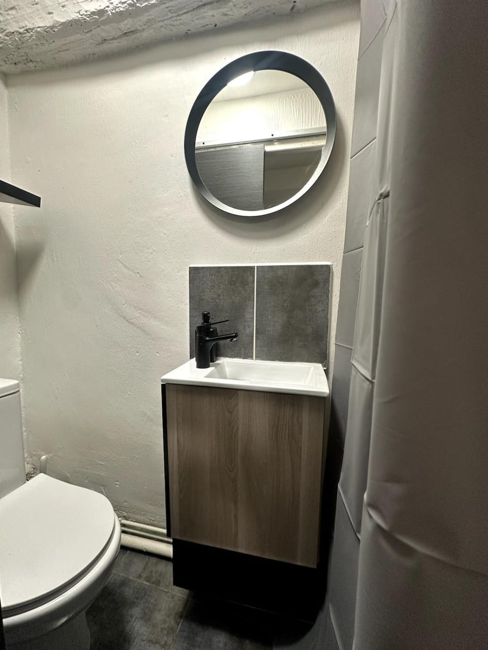 La Clé Studio Proche Port - Gare - Wifi Apartment in Toulon