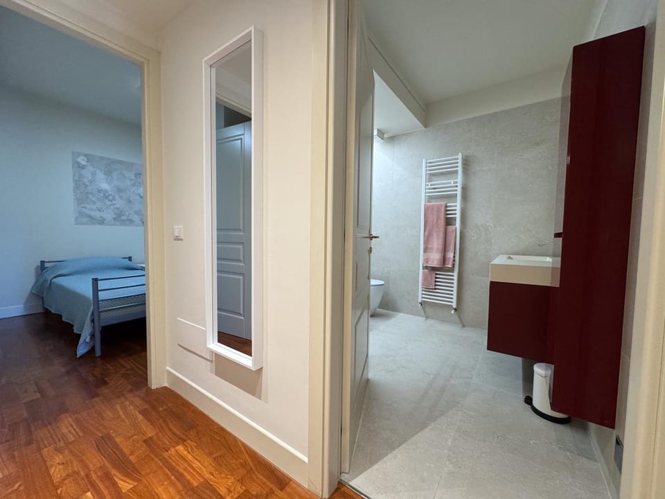 Incanto Apartment Apartment in Porto Recanati