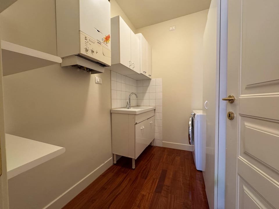 Incanto Apartment Apartment in Porto Recanati