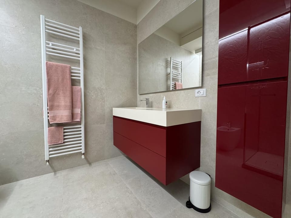 Incanto Apartment Apartment in Porto Recanati
