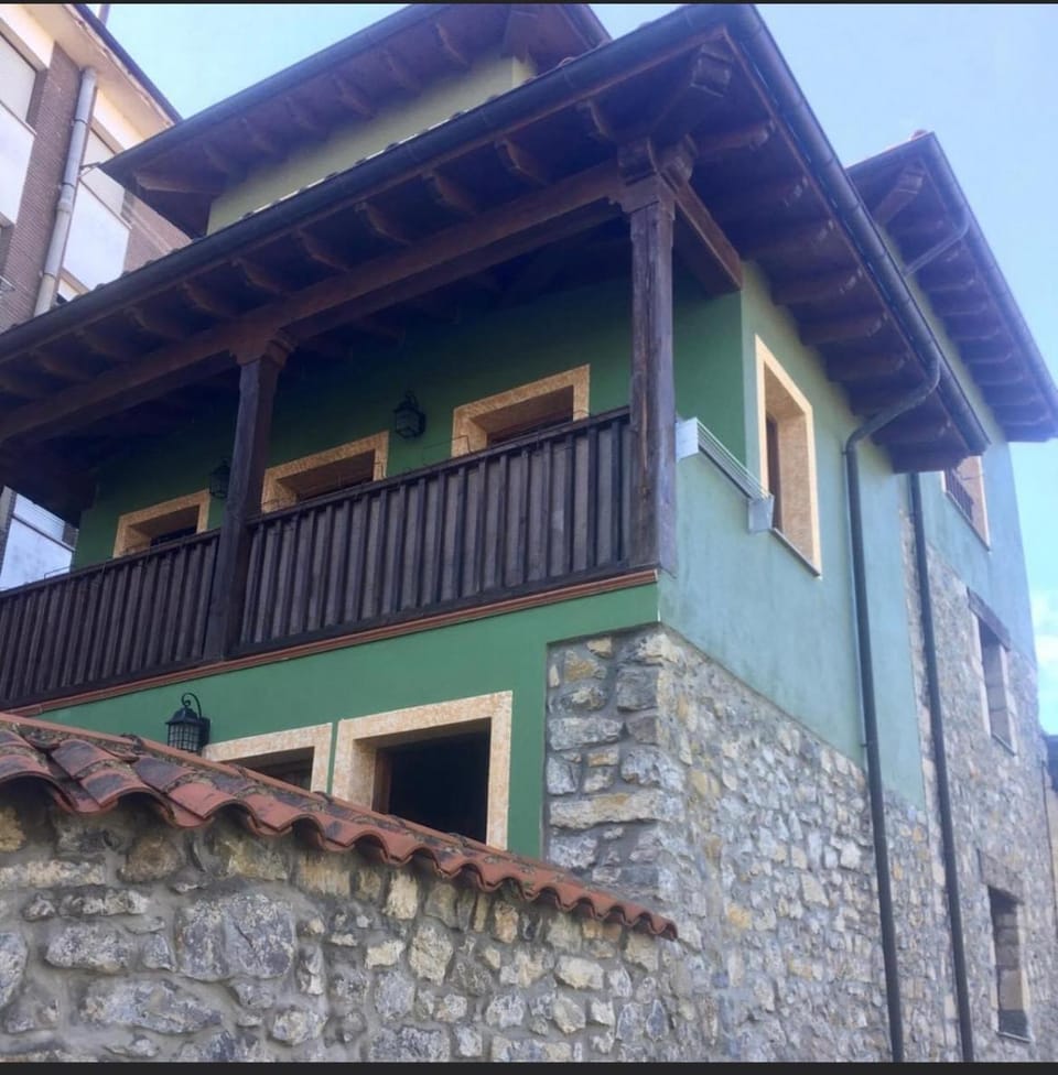 Apartamento la Espasa confortllanes Apartment in Asturias