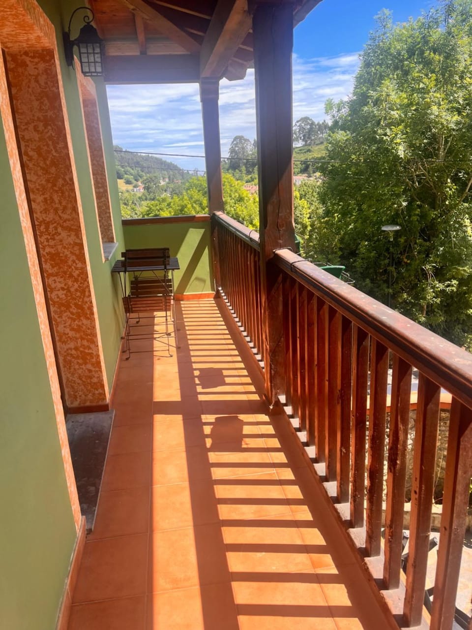 Apartamento la Espasa confortllanes Apartment in Asturias