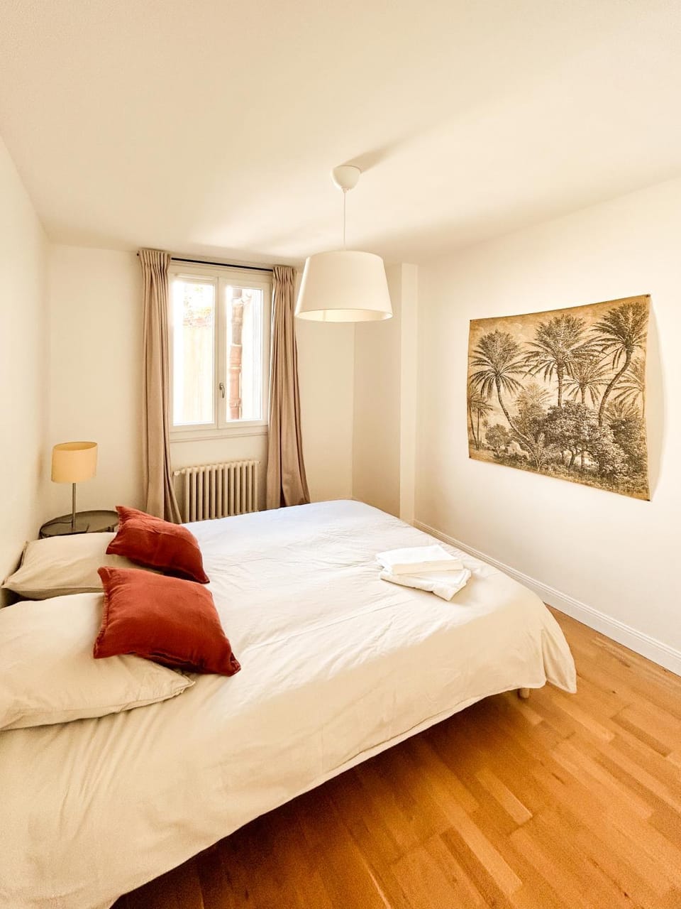 Jeu De Paume Apartment in Montpellier