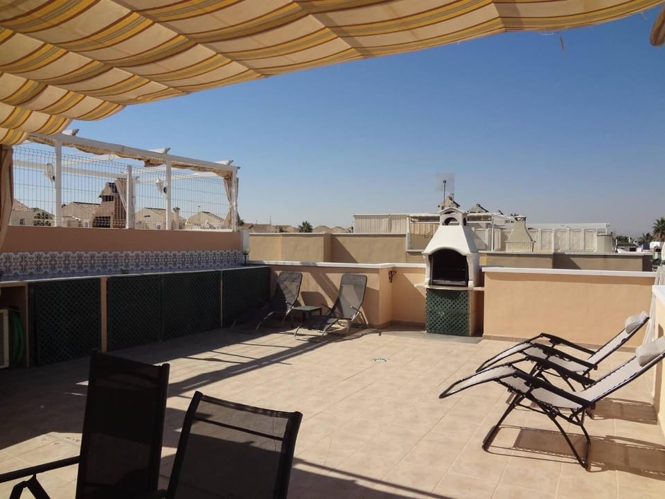 Day, BBQ facilities, View (from property/room), Balcony/Terrace, Balcony/Terrace, sunbed