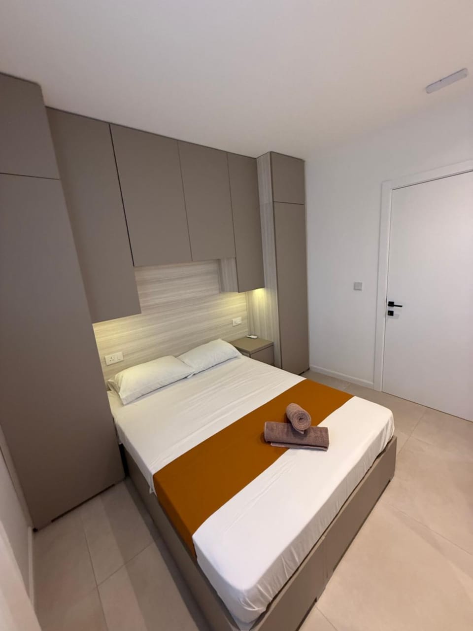 A Serenity and Delightful retreat! Apartment in Malta