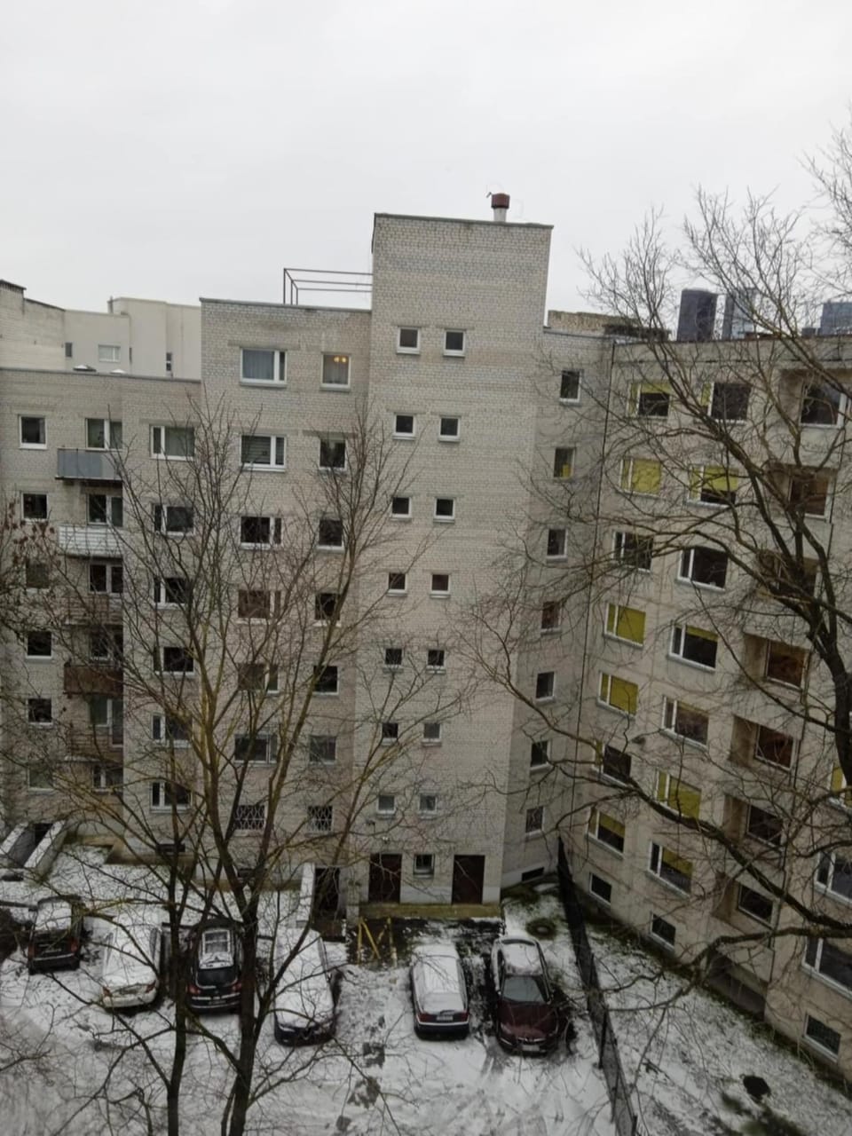 HOMESTAy Vacation rental in Tallinn