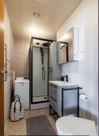 HOMESTAy Vacation rental in Tallinn