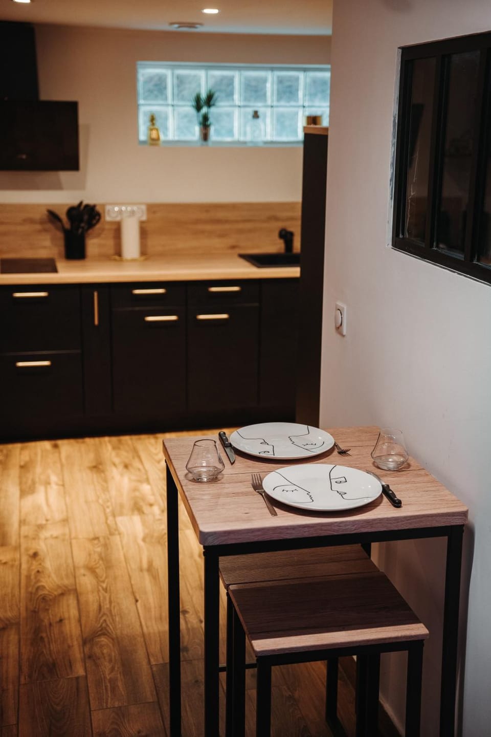 La suite BLR House in Centre-Val de Loire